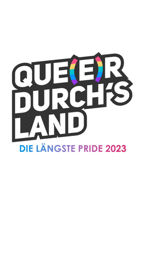 Que(e)r durchs Land - Phase 2