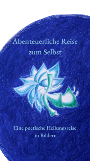 Abenteuerliche Reise zum Selbst