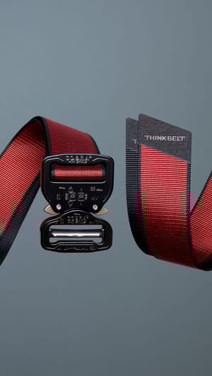 THINKBELT