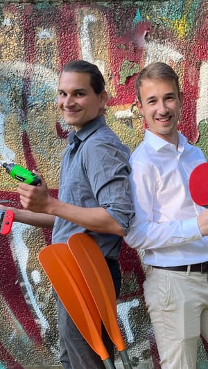 Mietzy - Miete und vermiete was Du selten brauchst