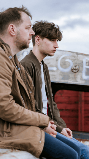 Neues Buch: Wochenendrebellen 2.0 – Chaos auf Augenhöhe