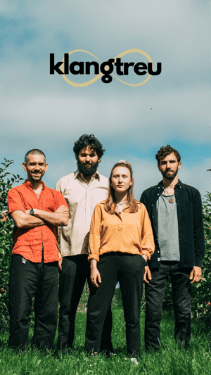 Klangtreu Debut EP: Heartcore - Eine Musikvideo Trilogie