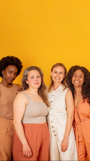 IVY POW Refill Shampoopulver