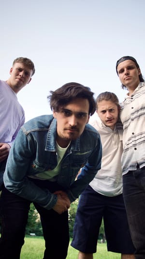 Erste EP von KarliWilliams