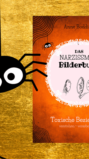 Das Narzissmus-Bilderbuch