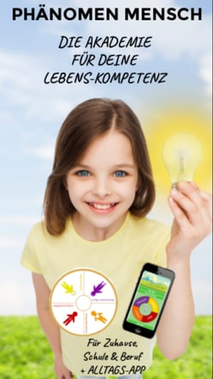 Phänomen Mensch Akademie