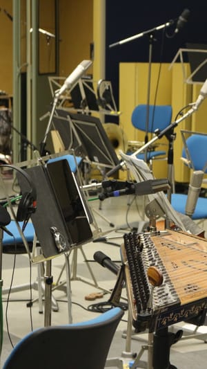 Neues Album des Bridges-Kammerorchester