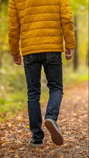 MeJeans: Nachhaltige Jeans aus Deutschland