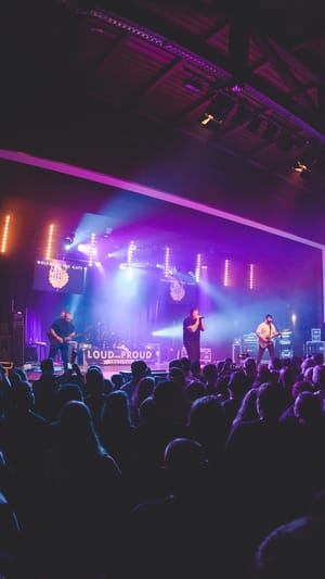 Loud and Proud Festival 2024