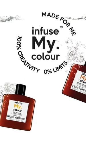 Infuse My.Colour Deutschland
