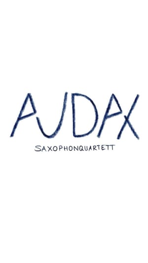 CD-Produktion des Audax Saxophonquartetts