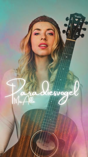 Miss Allie - Paradiesvogel