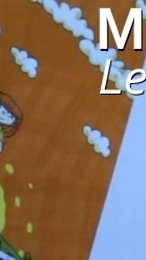 Kinderbuch-App Meta Morfoß 