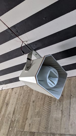 Vinyl / Publikation, Take My Breath Away