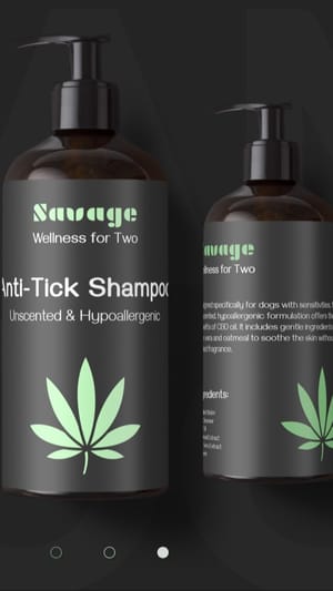 Savage - wellness for two