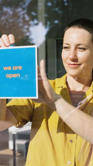 Ein Fotolabor und Community-Space für den Leipziger Osten