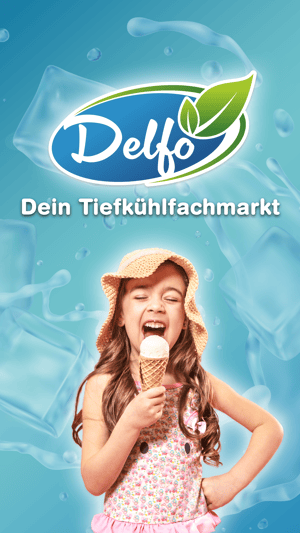 Delfo Tiefkühlfachmarkt