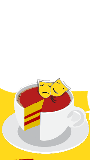 Neues familienfreundliches Theatercafé im Herzen Erfurts