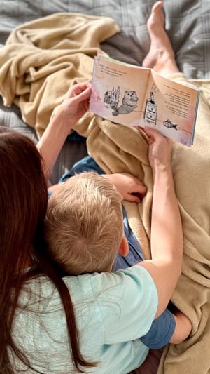 Unterstütze FLOSSEN WEG! – Kinder stärken. Übergriffen vorbeugen.