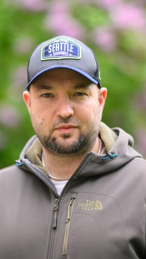 UMWEGE - Leben, Lieben, Panzerschokolade