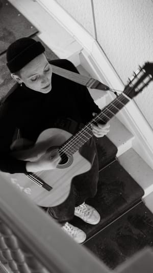 Lia L. Shoshann - Musik Release 2025