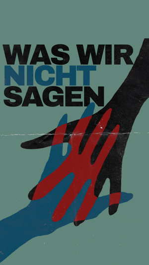 was wir nicht sagen | Kurzfilm