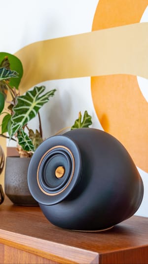 MAPU Speakers - Der Klang für eine bessere Zukunft