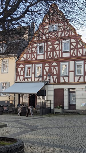 Erhalt und Neubetrieb Café-Bar Plazores