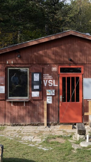 Symposion Lindabrunn - Save the House