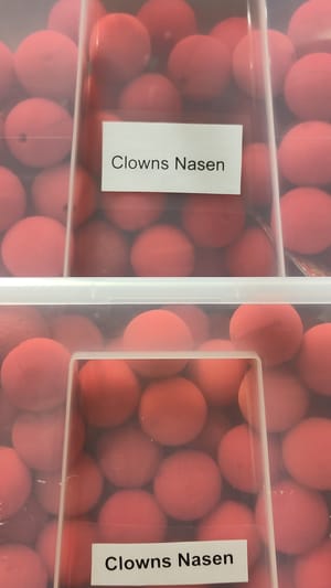 B.A.F.F. - Bremer Allgemeiner und Freier Fundus