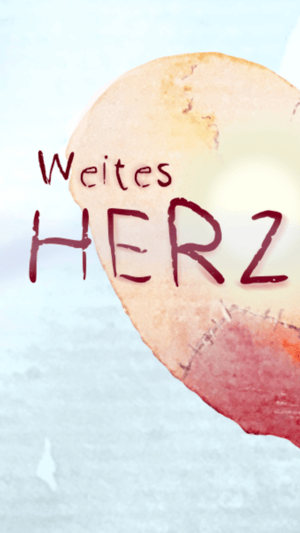 Kinderbuch Weites Herz