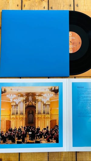 \'\'Anima\'\' Kunst hilft der Kunst