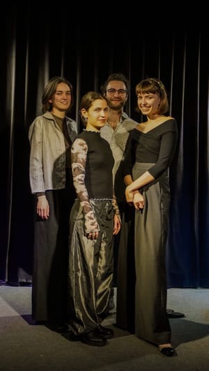 Debutalbum \'Kadario\'