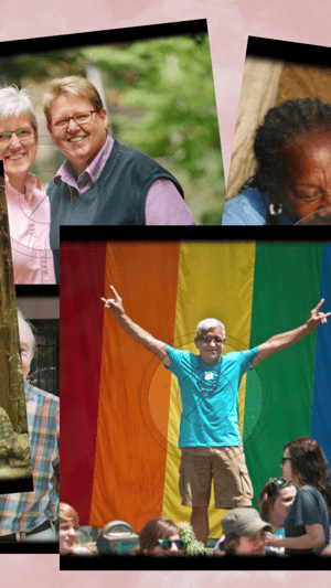 "Wir waren unsichtbar?!" – Ein Hörspaziergang durch queere Ostgeschichte(n) (AT)