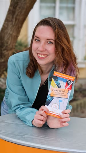 Kultur für alle - KulturLeben Leipzig