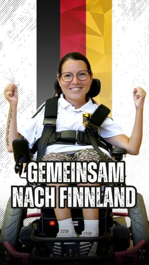 Powerchair Hockey WM-Traum 2026