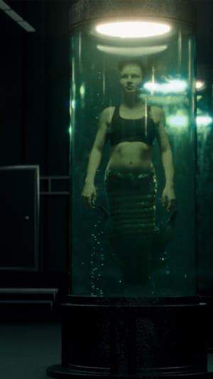 Undine Geht (AT) - Muse, Mutter, Meerjungfrau!