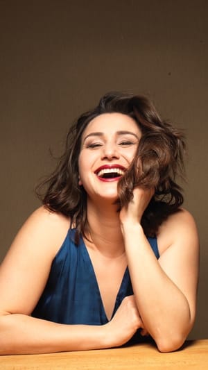 Jasmina entering Silkroad