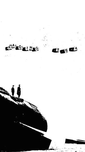 Kurzspielfilm Raging Sea: Hilf uns zum Ziel!