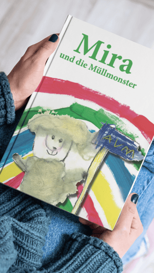 Unterstützung für die Kinderinsel