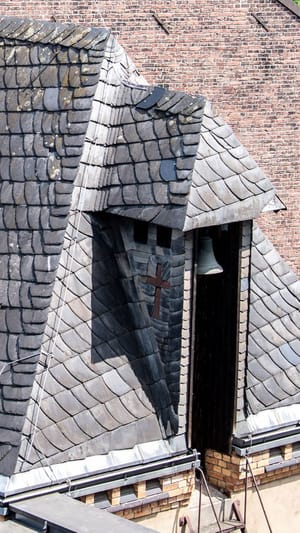 Schutz fürs Heilige