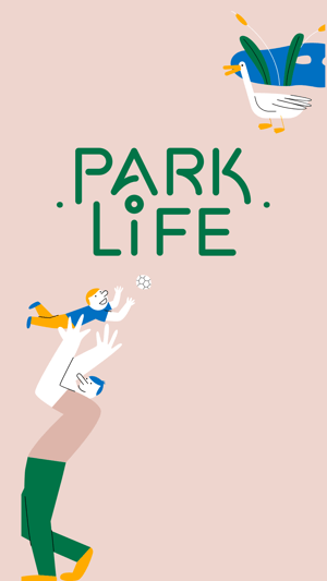 Park Life 2025