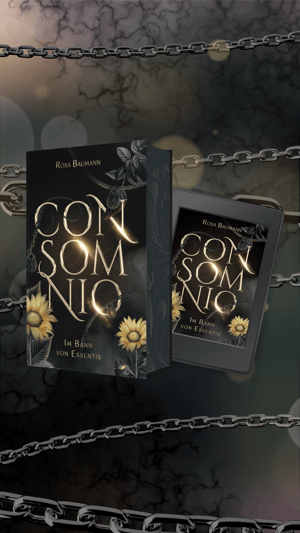 Consomnio – werde Teil der Heldenreise in die Traumwelt!