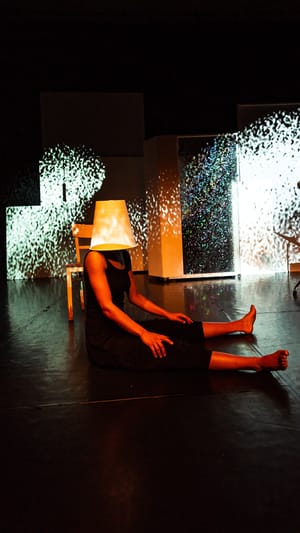 Rondiva Vinyl + CD "Im Inneren der Seifenblase"