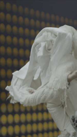 FETTBERG - human garbage