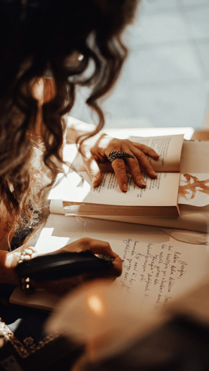 Film / Just a Sentence