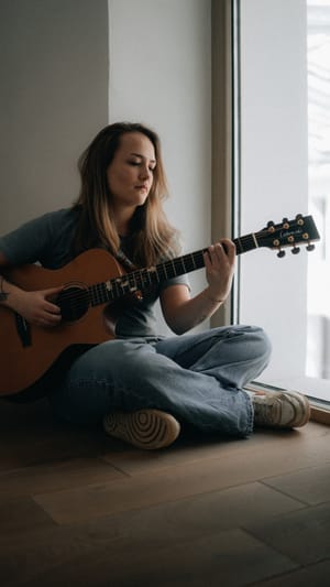 Doppel-EP Produktion