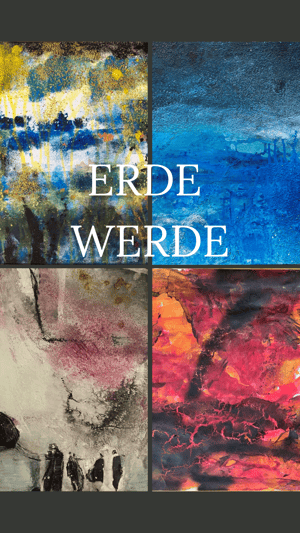 Natur-Zerstörung-Neubeginn in Musik & Kunst