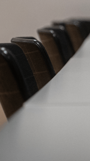 RAUM OHNE FENSTER — Ein Kurzfilm