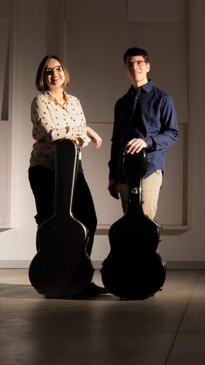 Jubiläums-CD-Produktion